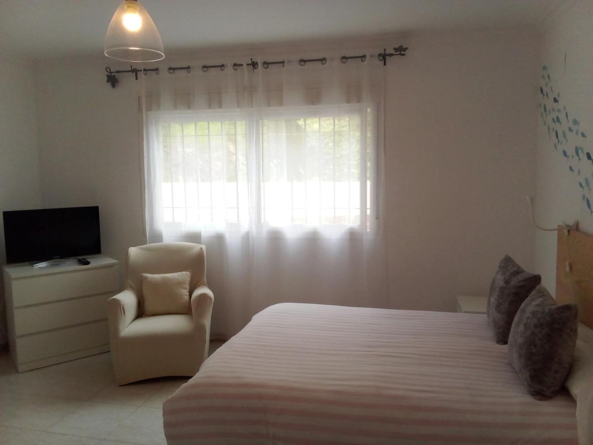 Coqueto Estudio En Calle Vela 贝纳尔马德纳 外观 照片