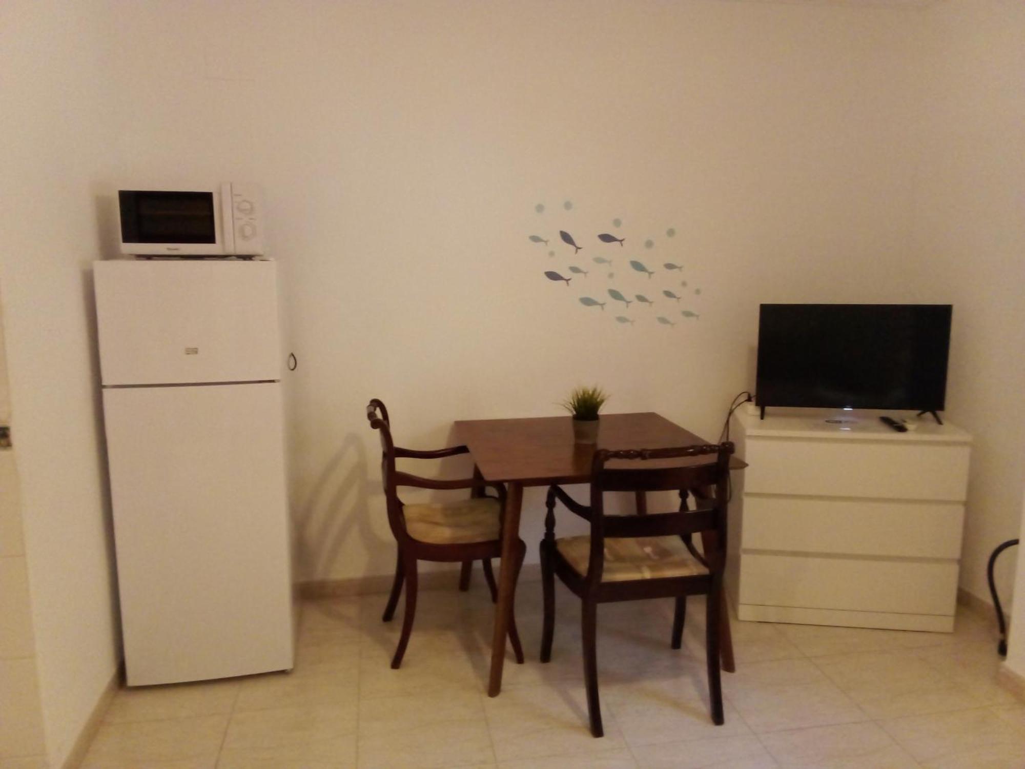 Coqueto Estudio En Calle Vela 贝纳尔马德纳 外观 照片