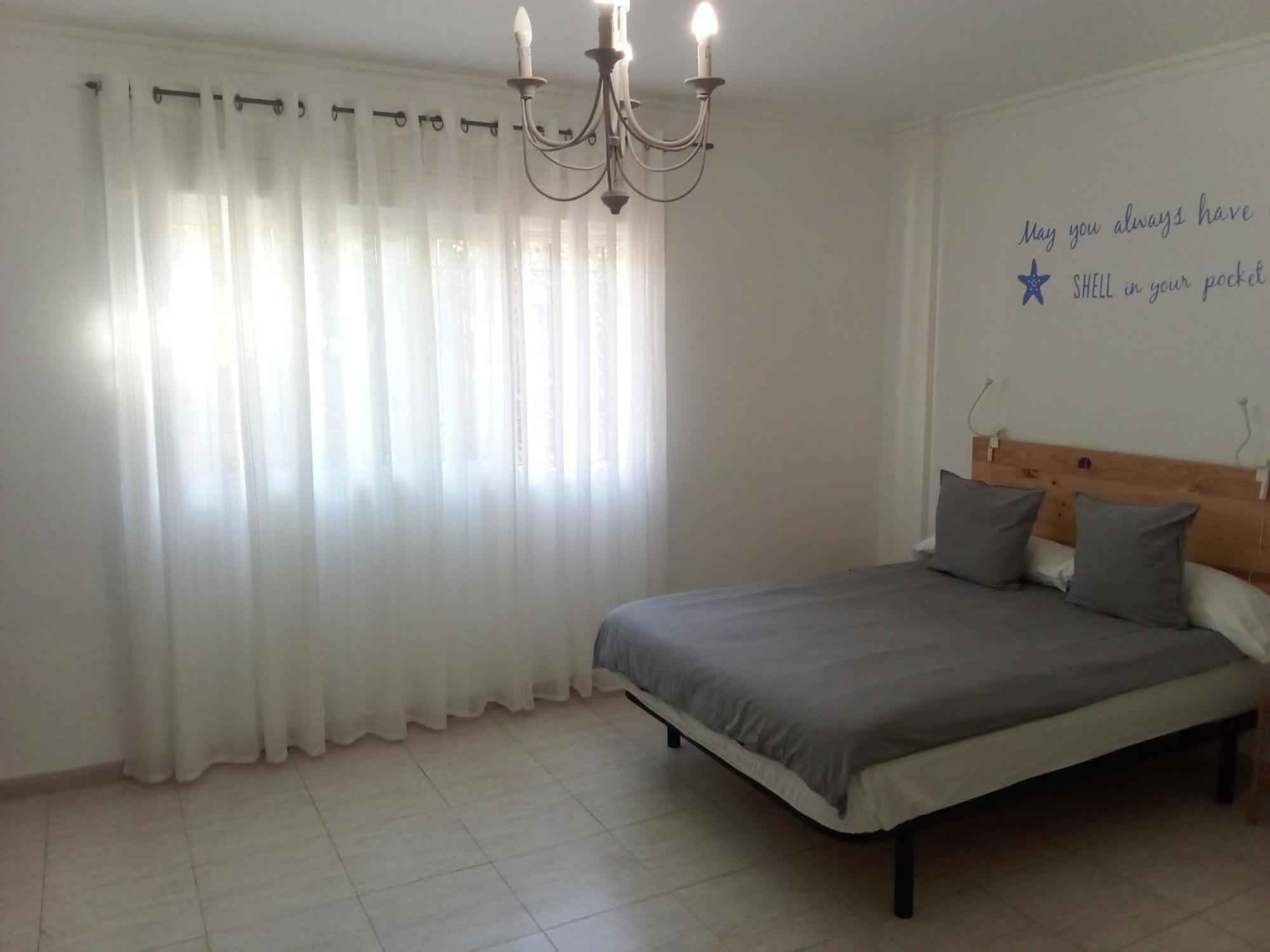 Coqueto Estudio En Calle Vela 贝纳尔马德纳 外观 照片
